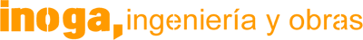 Logotipo inoga